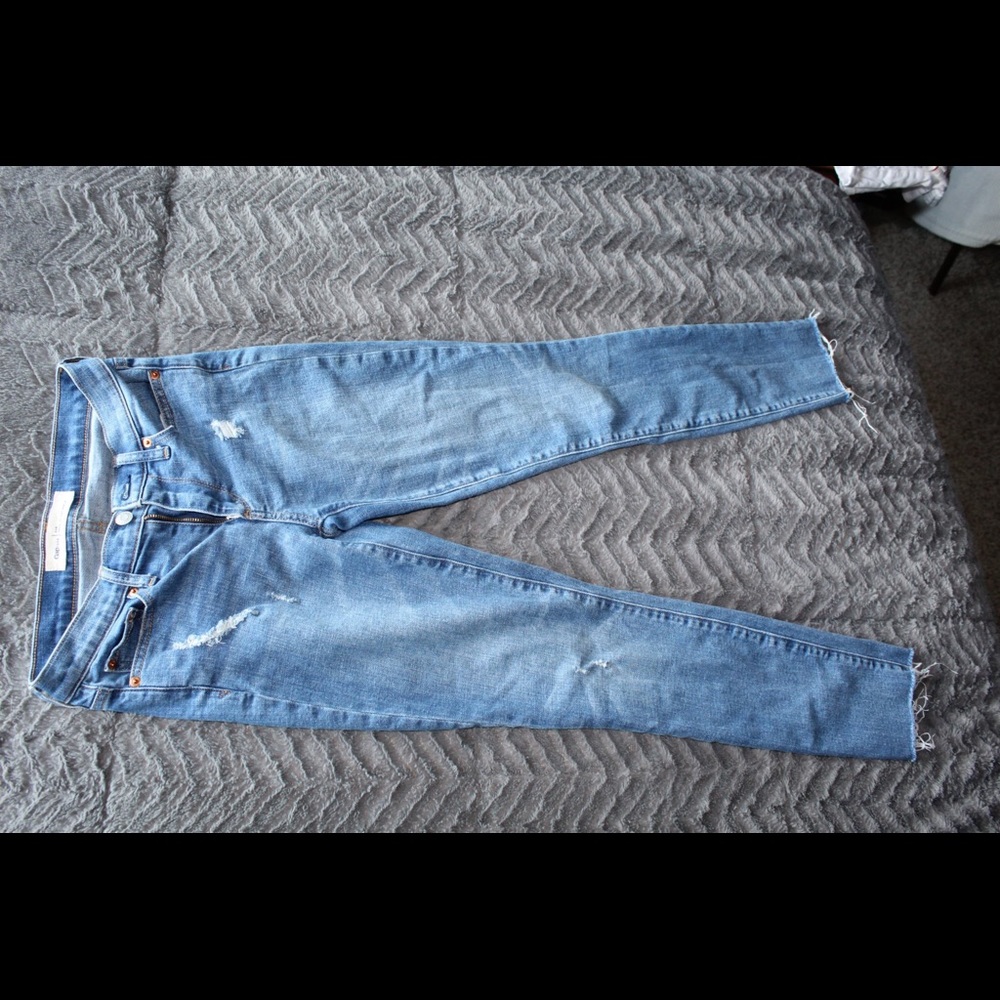 Gap Jeans